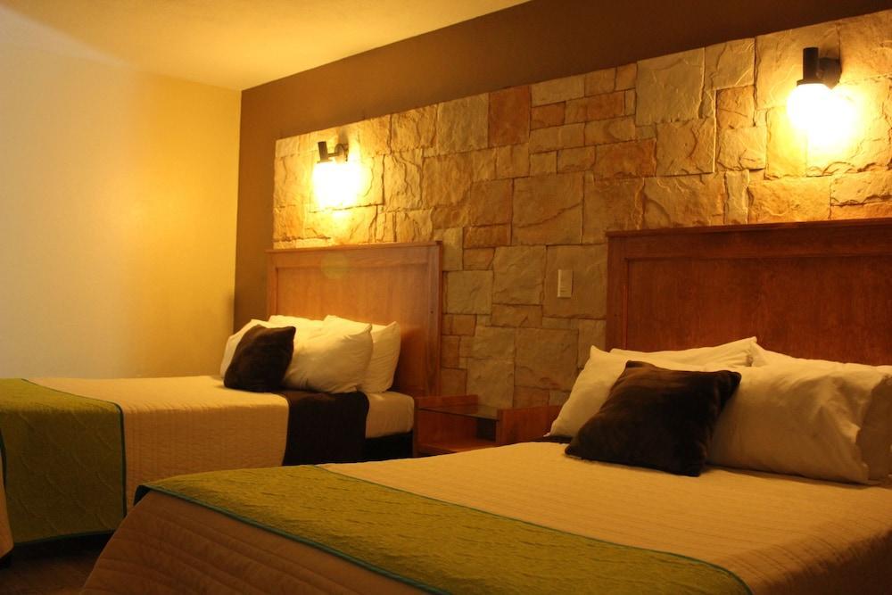 Hotel Mansion Del Cantador Guanajuato Dış mekan fotoğraf