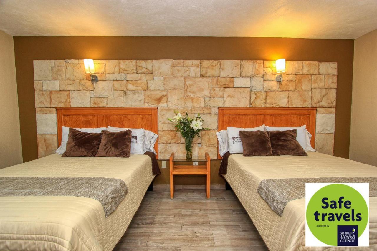 Hotel Mansion Del Cantador Guanajuato Dış mekan fotoğraf