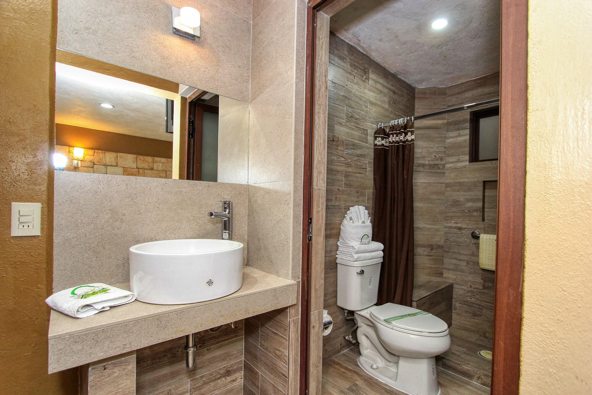 Hotel Mansion Del Cantador Guanajuato Dış mekan fotoğraf