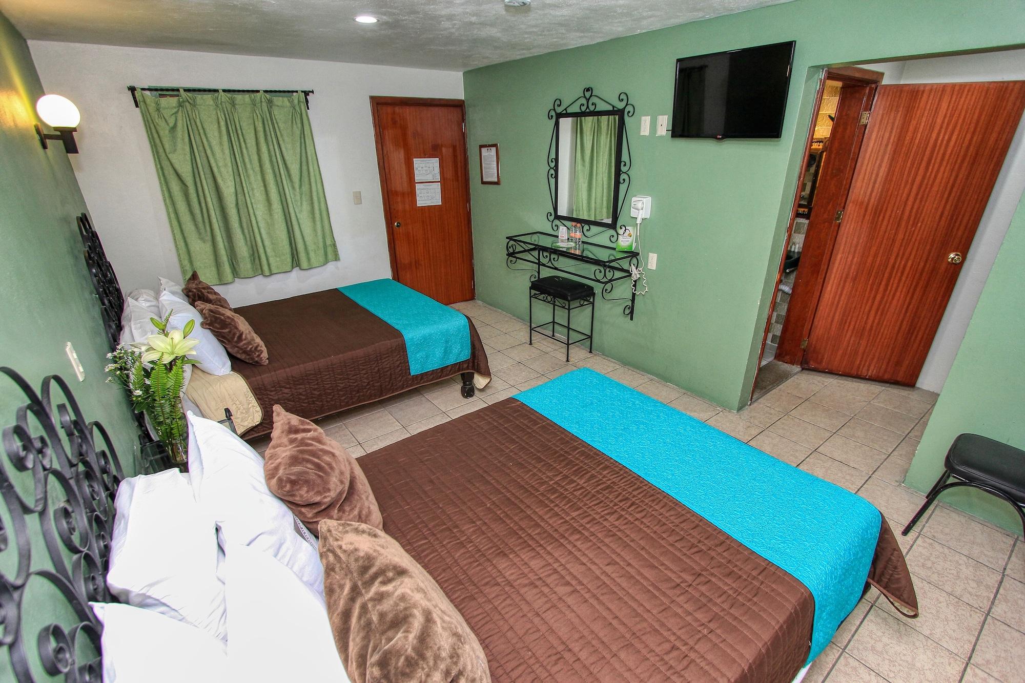 Hotel Mansion Del Cantador Guanajuato Dış mekan fotoğraf