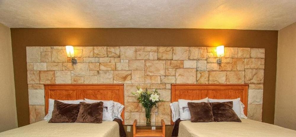 Hotel Mansion Del Cantador Guanajuato Dış mekan fotoğraf