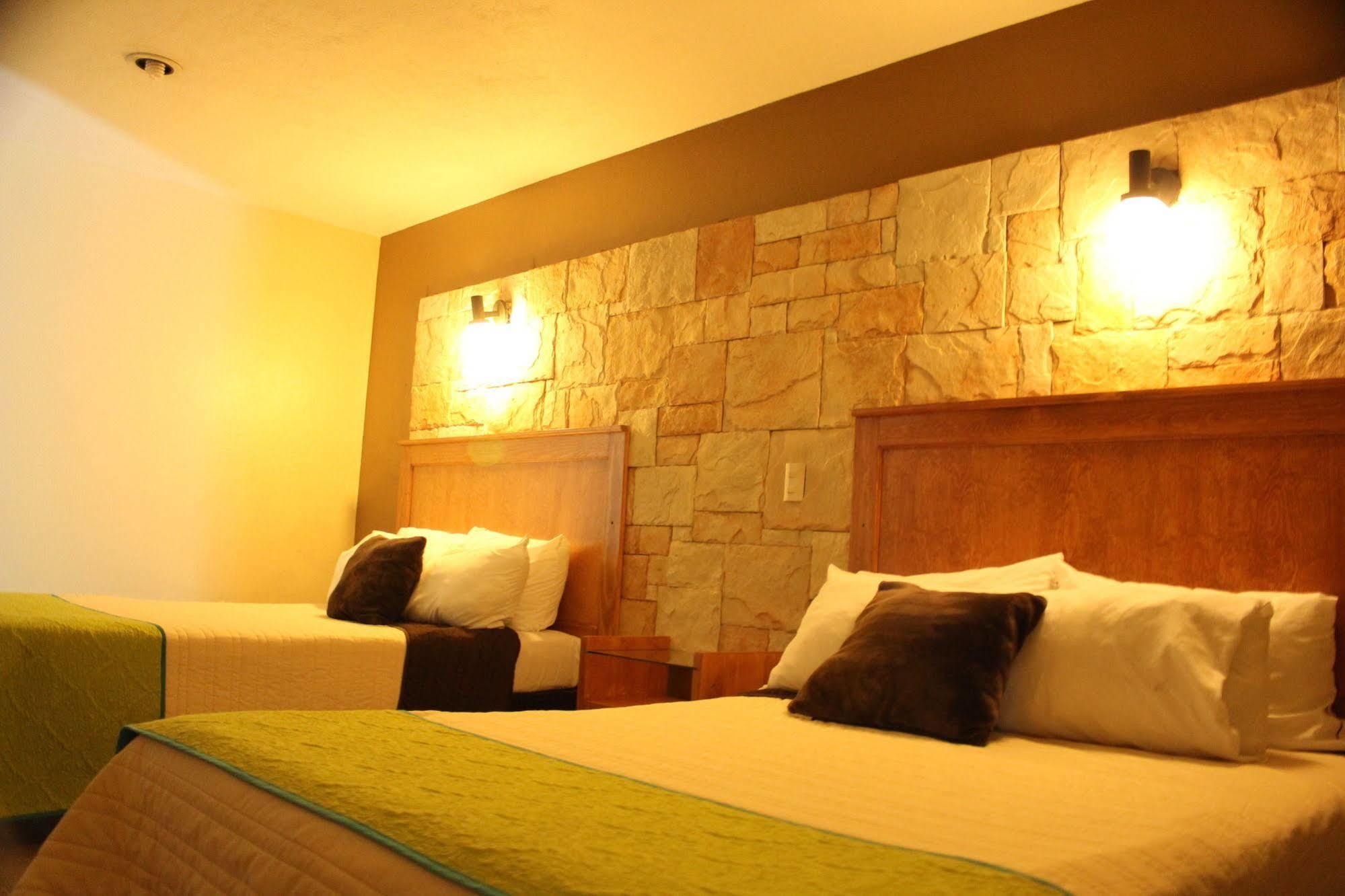 Hotel Mansion Del Cantador Guanajuato Dış mekan fotoğraf