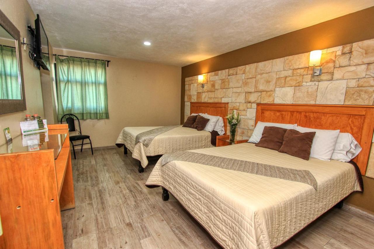 Hotel Mansion Del Cantador Guanajuato Dış mekan fotoğraf