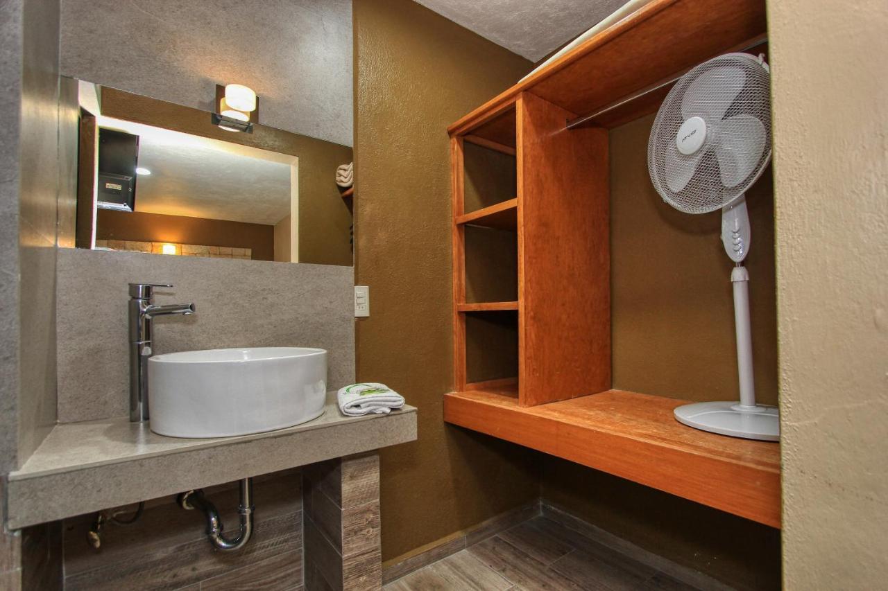 Hotel Mansion Del Cantador Guanajuato Dış mekan fotoğraf
