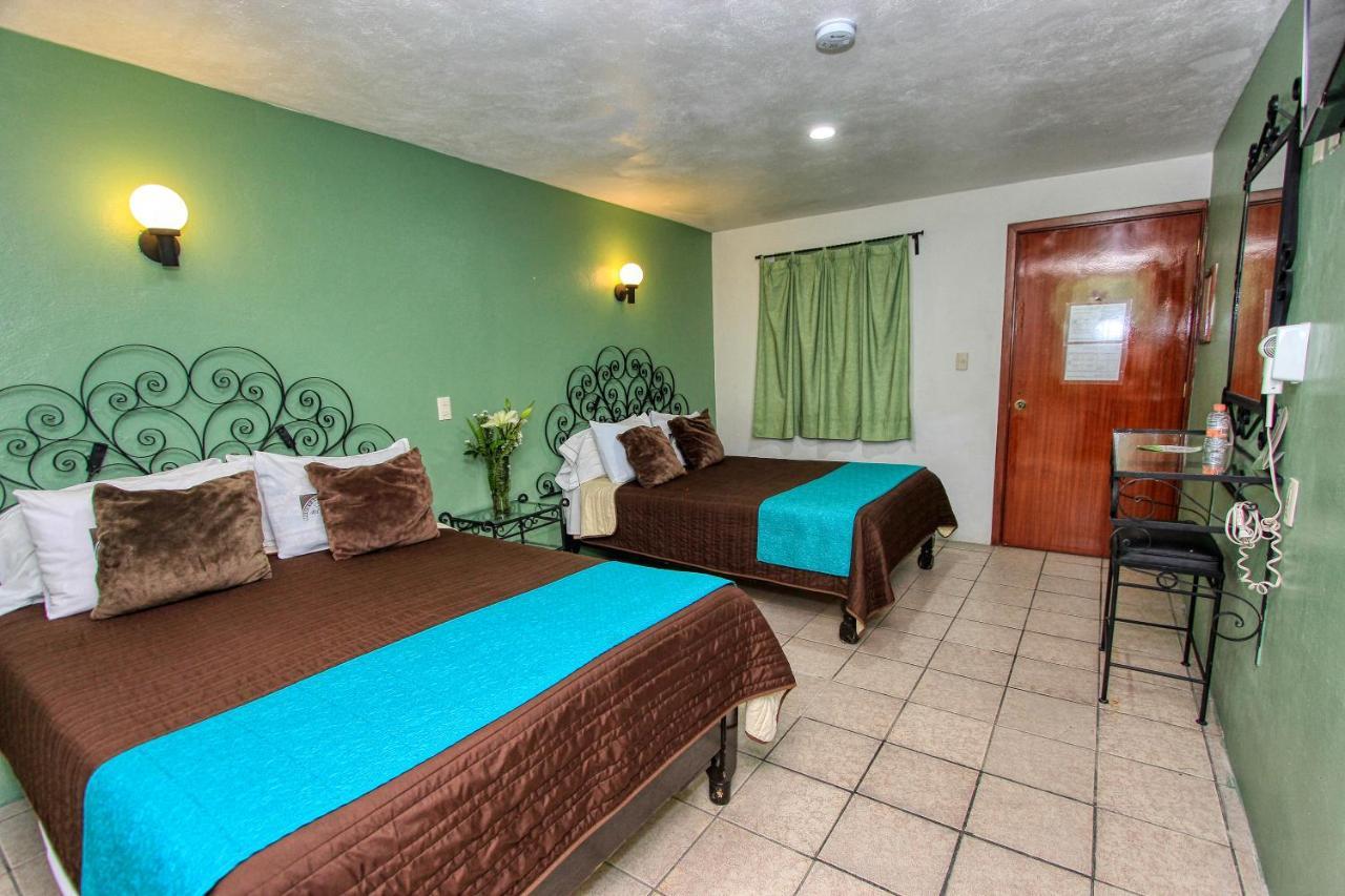 Hotel Mansion Del Cantador Guanajuato Dış mekan fotoğraf