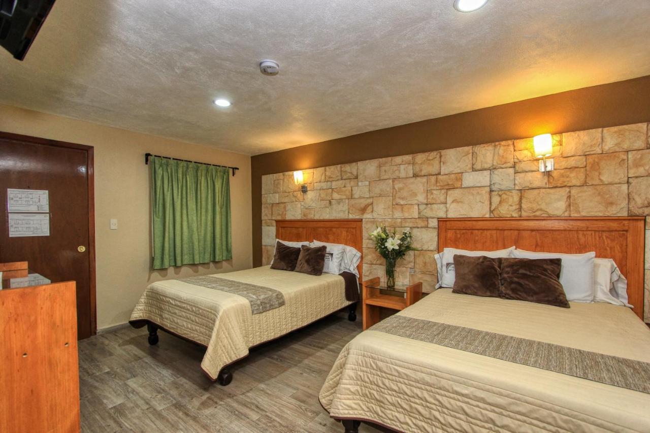 Hotel Mansion Del Cantador Guanajuato Dış mekan fotoğraf