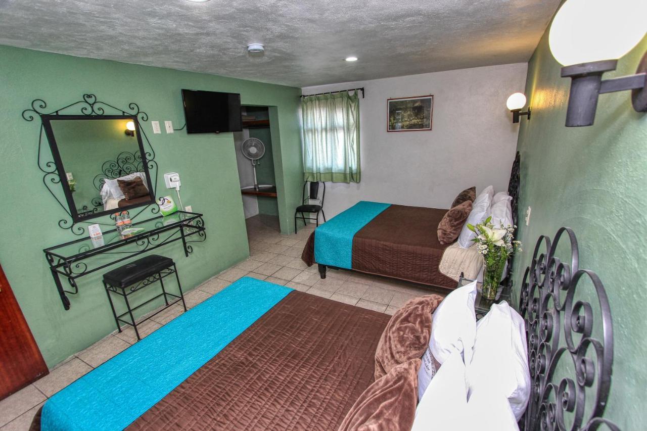 Hotel Mansion Del Cantador Guanajuato Dış mekan fotoğraf