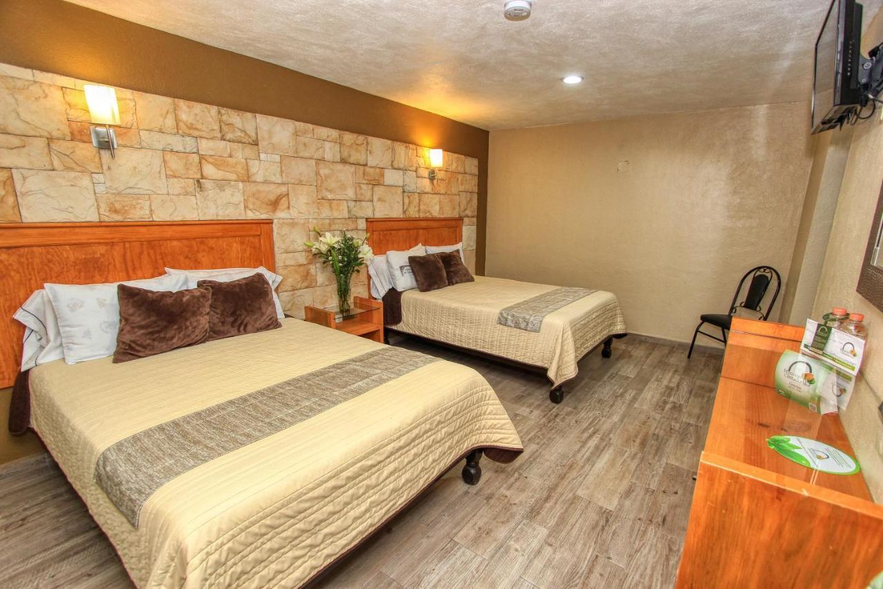 Hotel Mansion Del Cantador Guanajuato Dış mekan fotoğraf