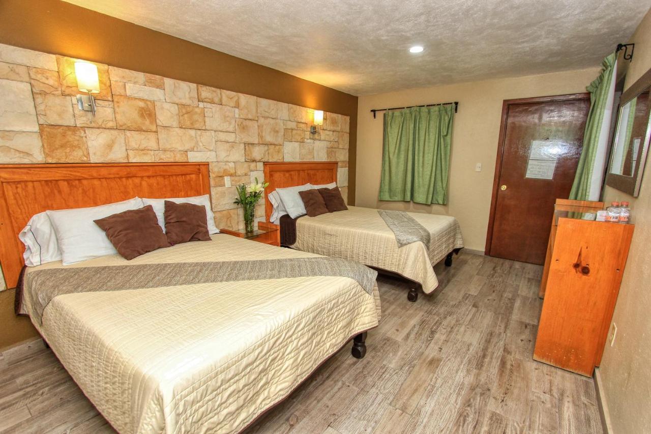 Hotel Mansion Del Cantador Guanajuato Dış mekan fotoğraf