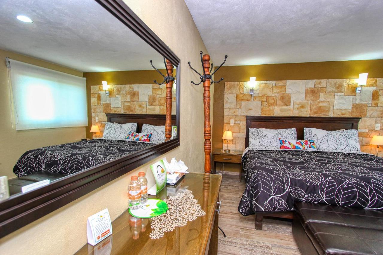 Hotel Mansion Del Cantador Guanajuato Dış mekan fotoğraf