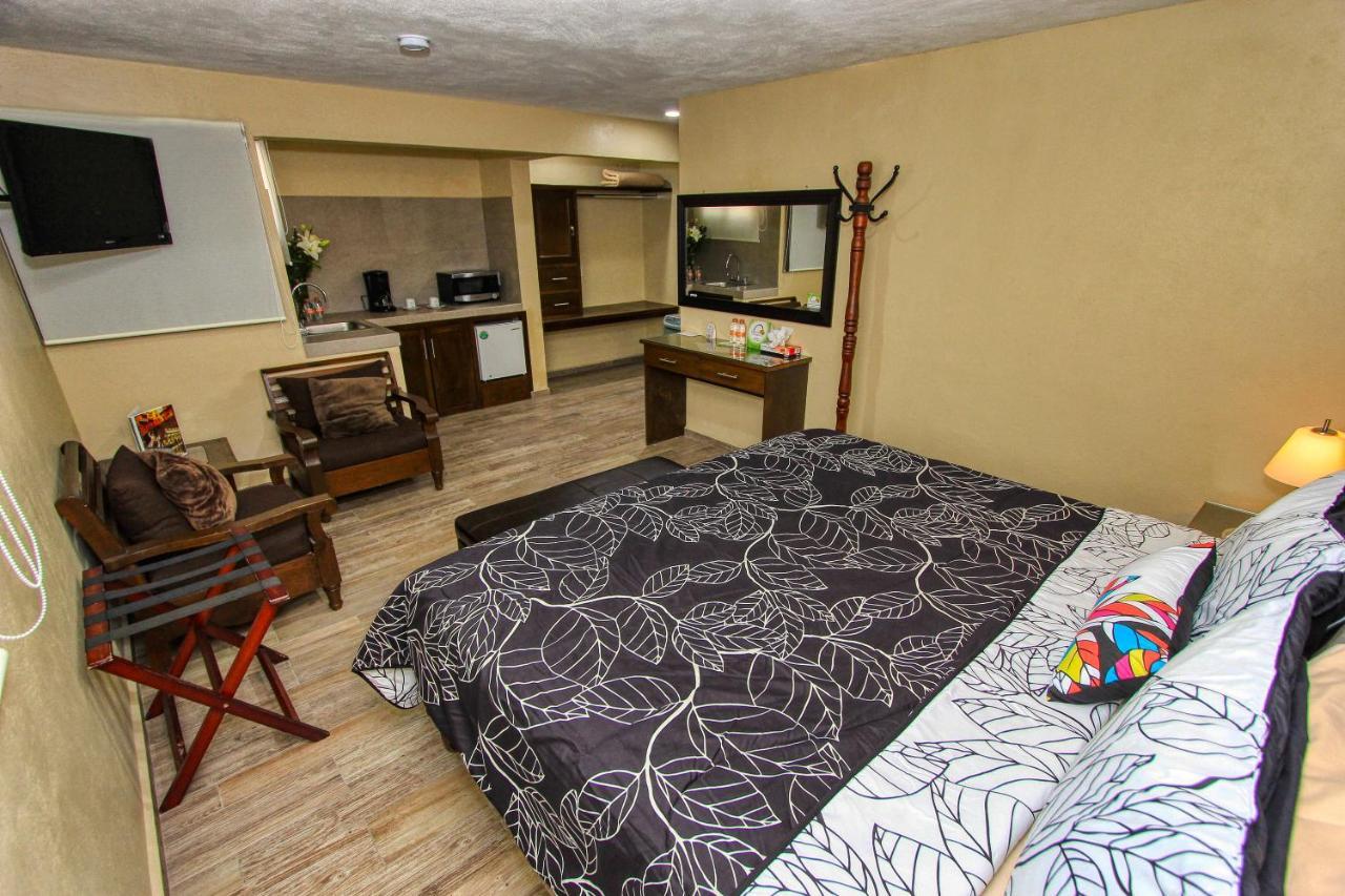 Hotel Mansion Del Cantador Guanajuato Dış mekan fotoğraf